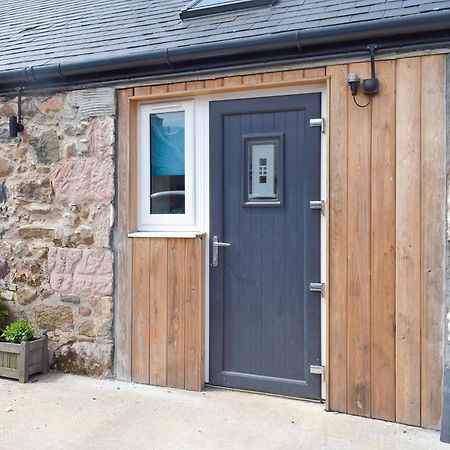 Uk7384 - The Hayloft Villa Newmilns Exterior foto